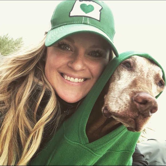 Meet the Posher Other - Meet your Posher, Emily